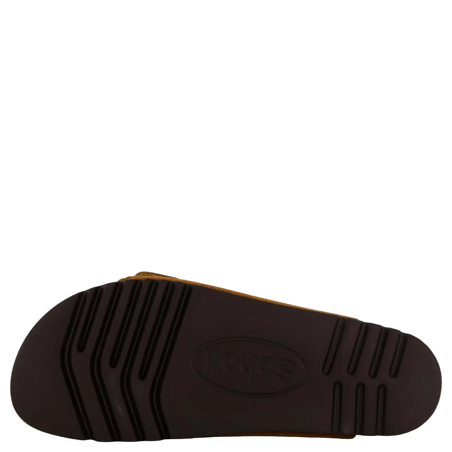 Sl Josephine Suede Brown