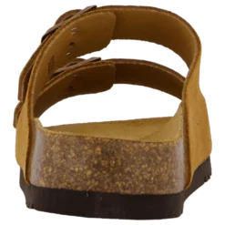 Sl Josephine Suede Brown