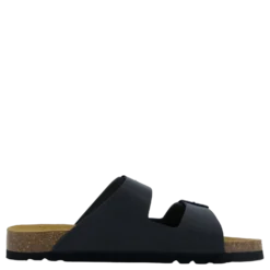 Sl Julien Leather Black Black