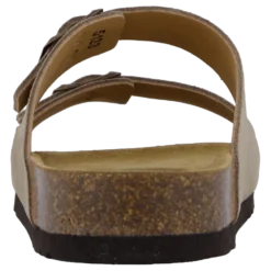 Sl Julien Suede Dark Beige