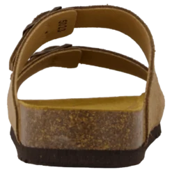 Sl Julien Suede Taupe