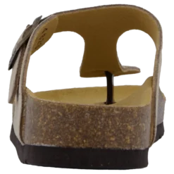Sl Nicole Suede Dark Beige