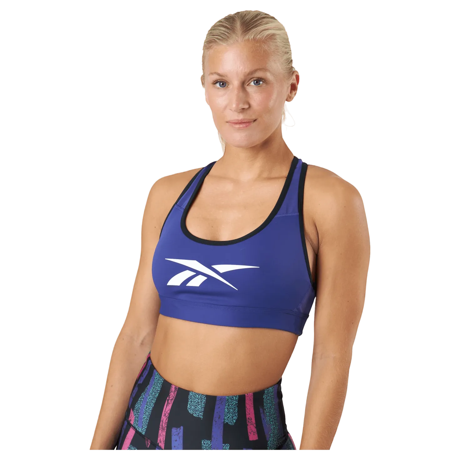 S Lux Vector Racer Bra Bolprp