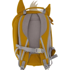 Small Backpack - Horse Brown