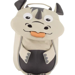 Small Backpack - Rhino Beige