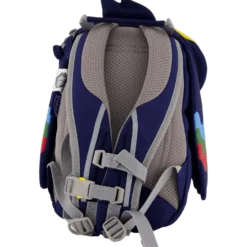 Small Backpack - Toucan Yellow