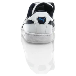 Smash Fun L V Kids White/Black