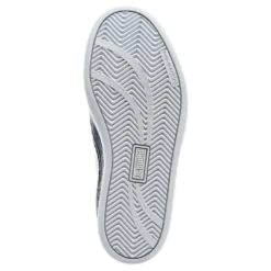 Smash Fun L V Kids White/Black