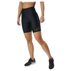 Smash Tennis Shorts Black