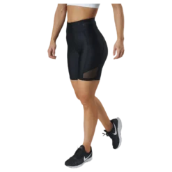 Smash Tennis Shorts Black