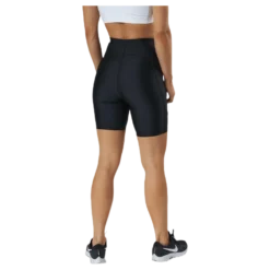 Smash Tennis Shorts Black