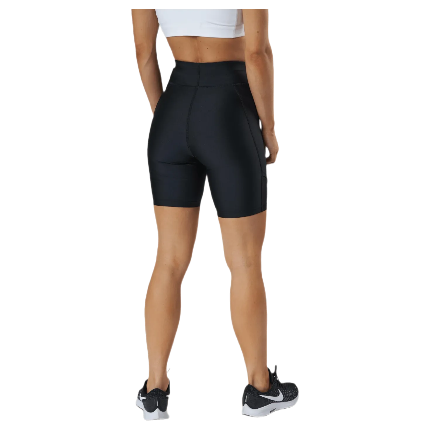 Smash Tennis Shorts Black