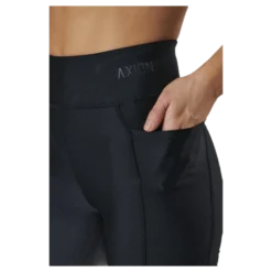 Smash Tennis Shorts Black