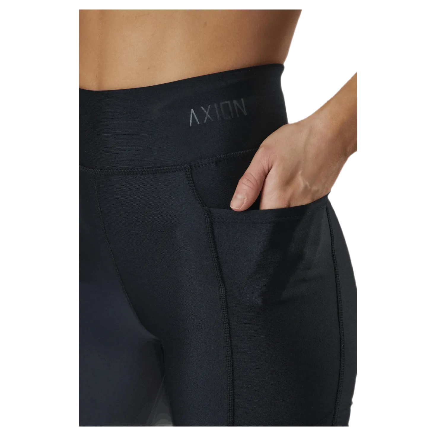 Smash Tennis Shorts Black