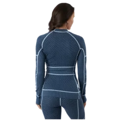 Smekker Long Sleeve Marin