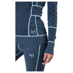 Smekker Long Sleeve Marin