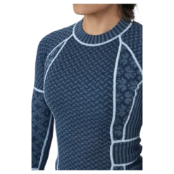 Smekker Long Sleeve Marin