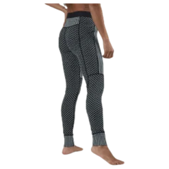 Smekker Pant Black