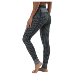 Smekker Pant Black