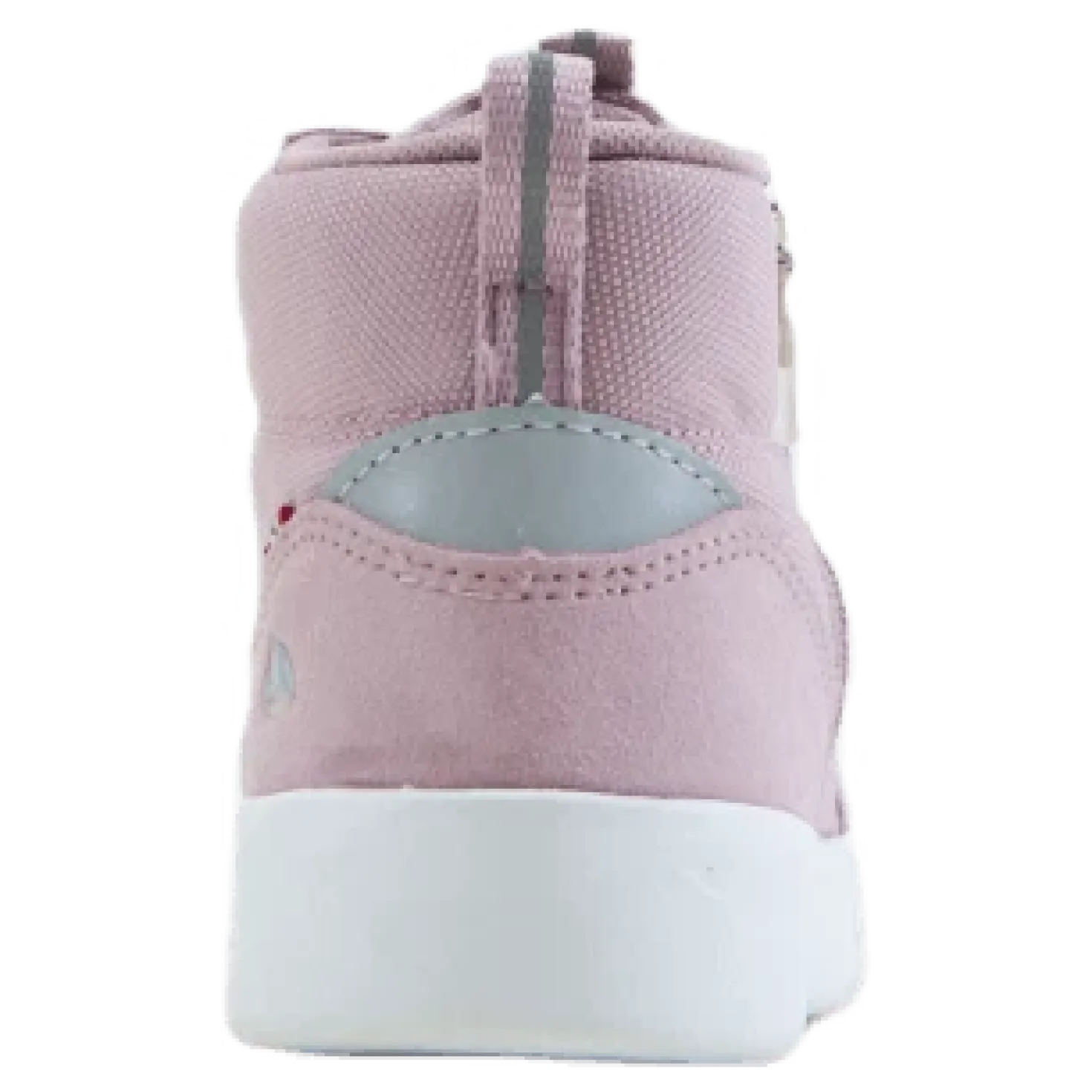 Smile Mid Wp Dusty Pink