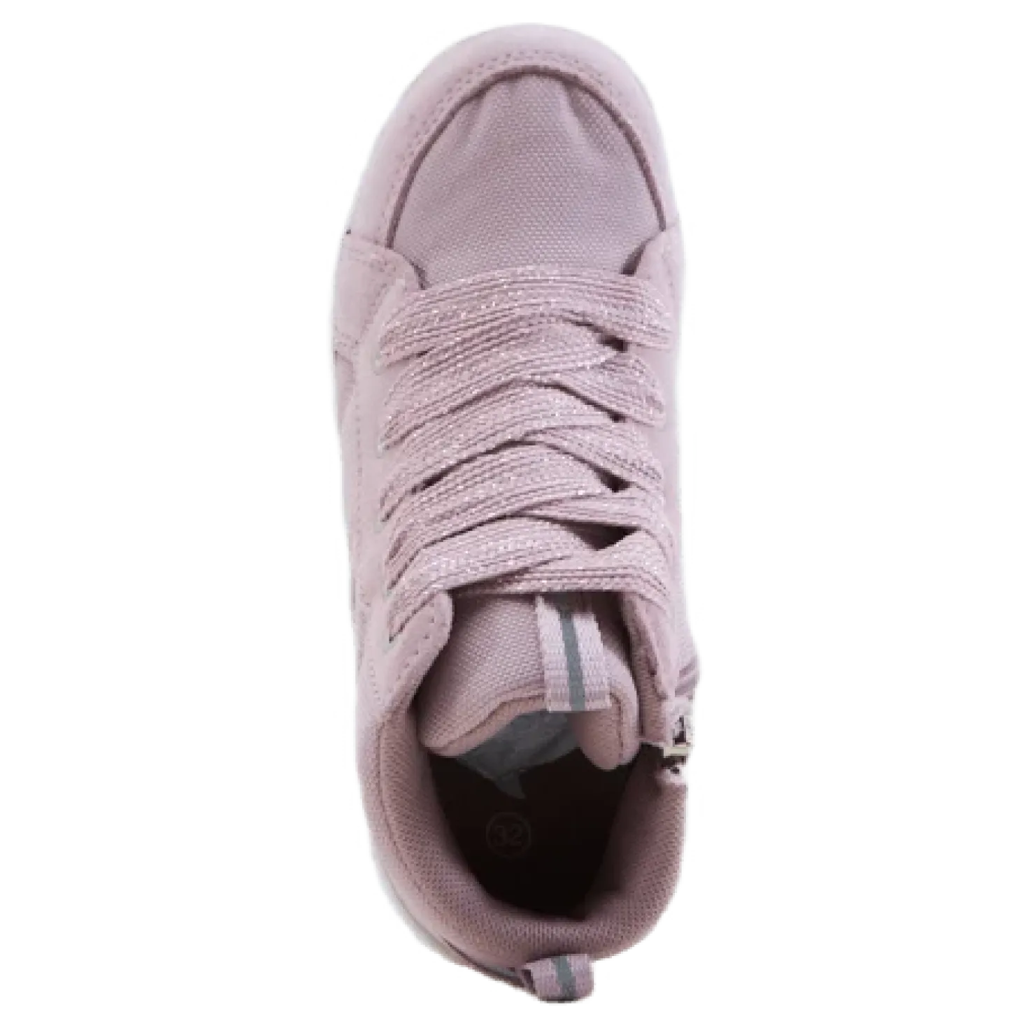 Smile Mid Wp Dusty Pink