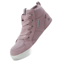 Smile Mid Wp Dusty Pink