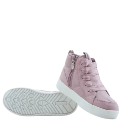 Smile Mid Wp Dusty Pink