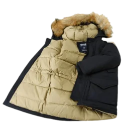 Smith Junior Jacket Blue