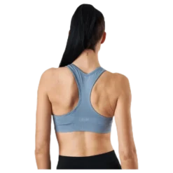 Smooth Sports Bra Blue