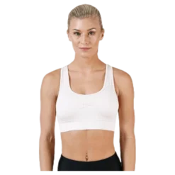 Smooth Sports Bra Pink