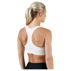 Smooth Sports Bra Pink