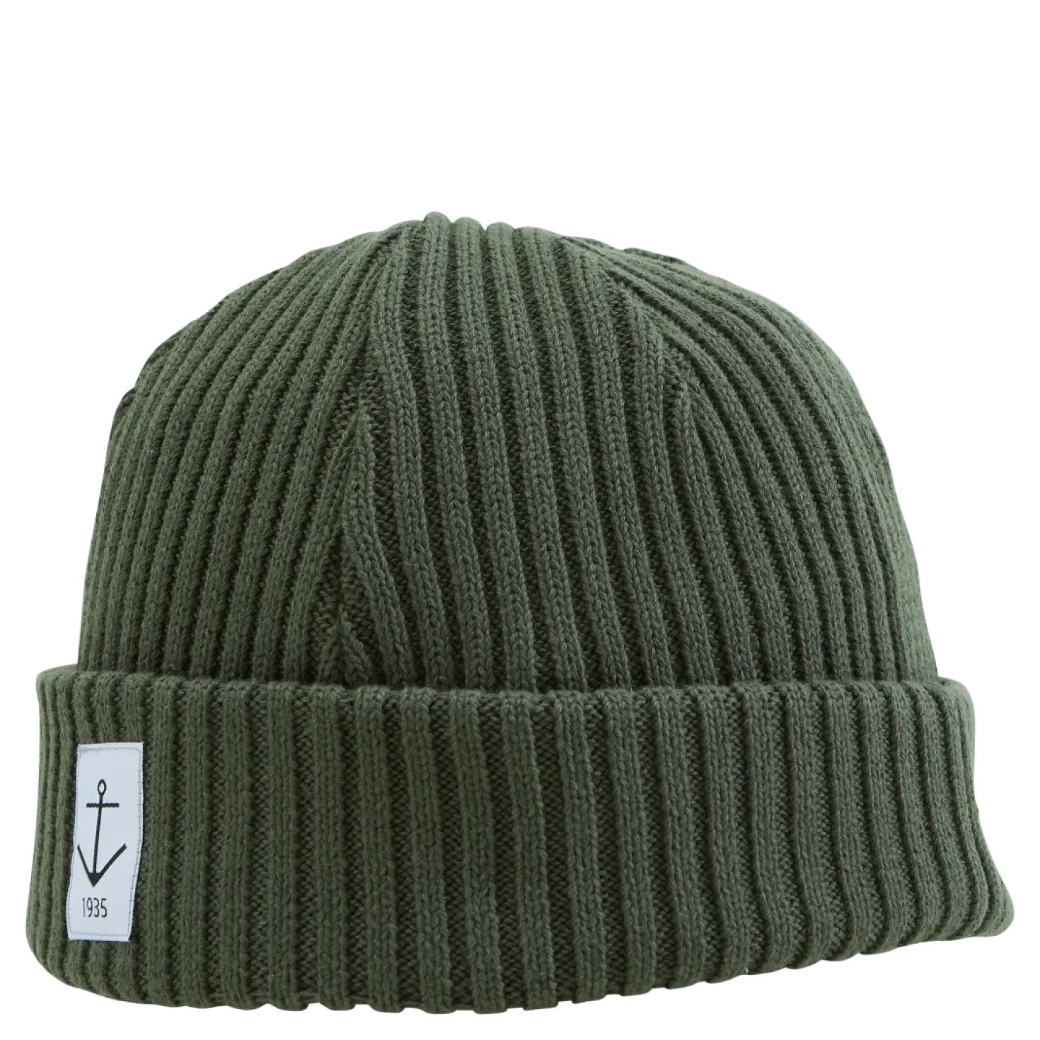 Smula Army Green