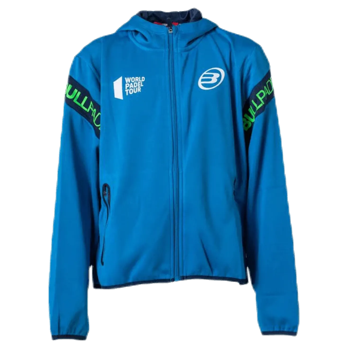 Snag Blue