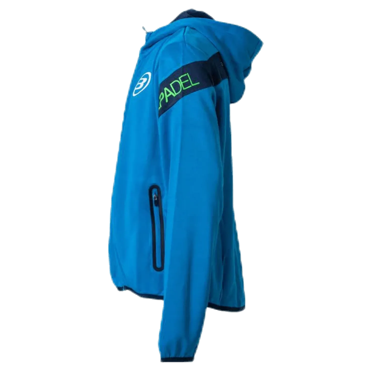 Snag Blue