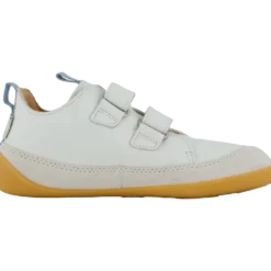 Sneaker Leather Buddy Polarbear