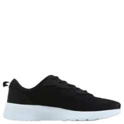 Sneakers, Logo Pince Black