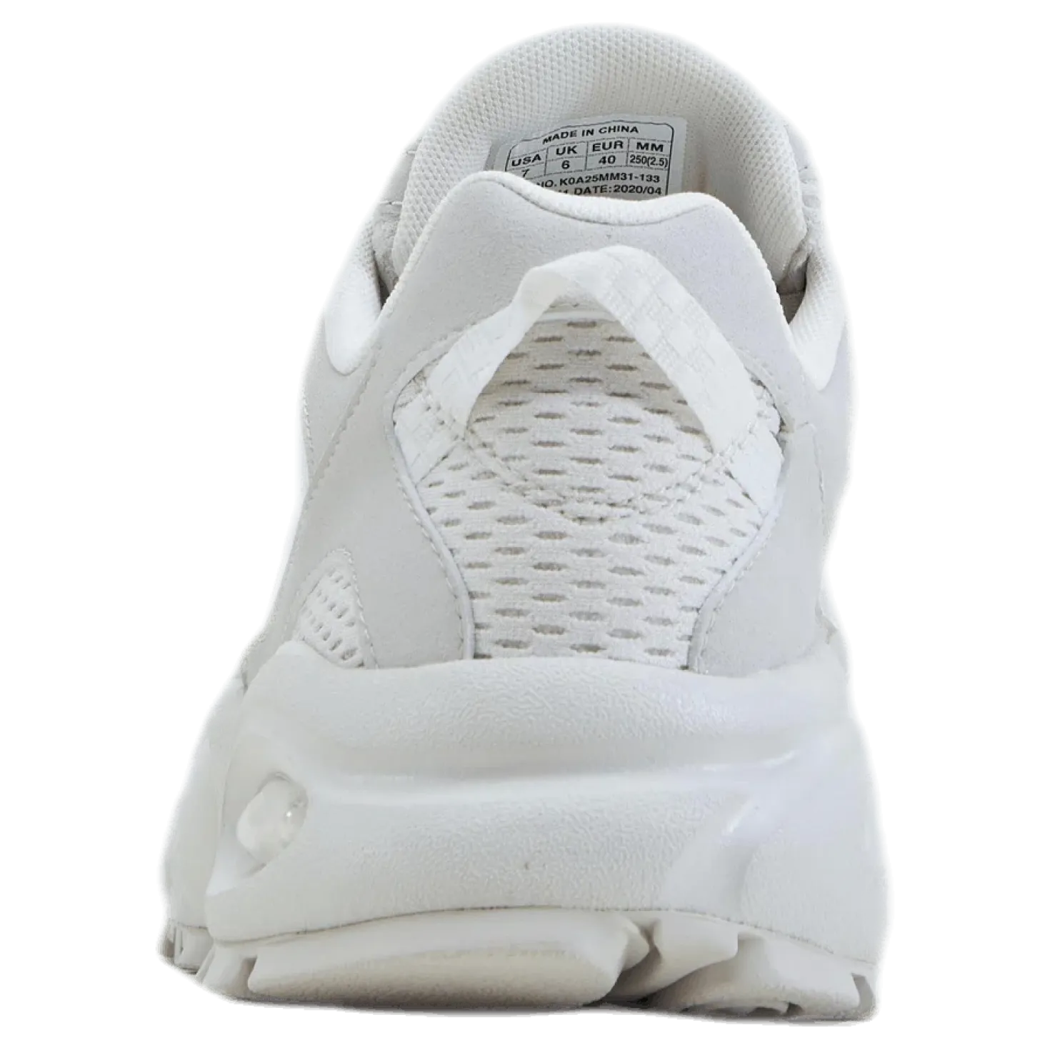 Sneakers Mid, K0A25MM31