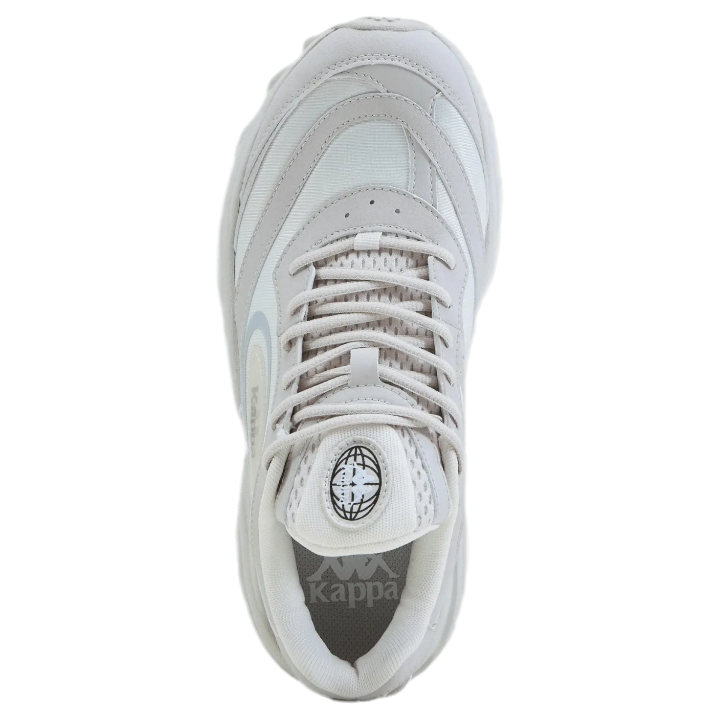 Sneakers Mid, K0A25MM31
