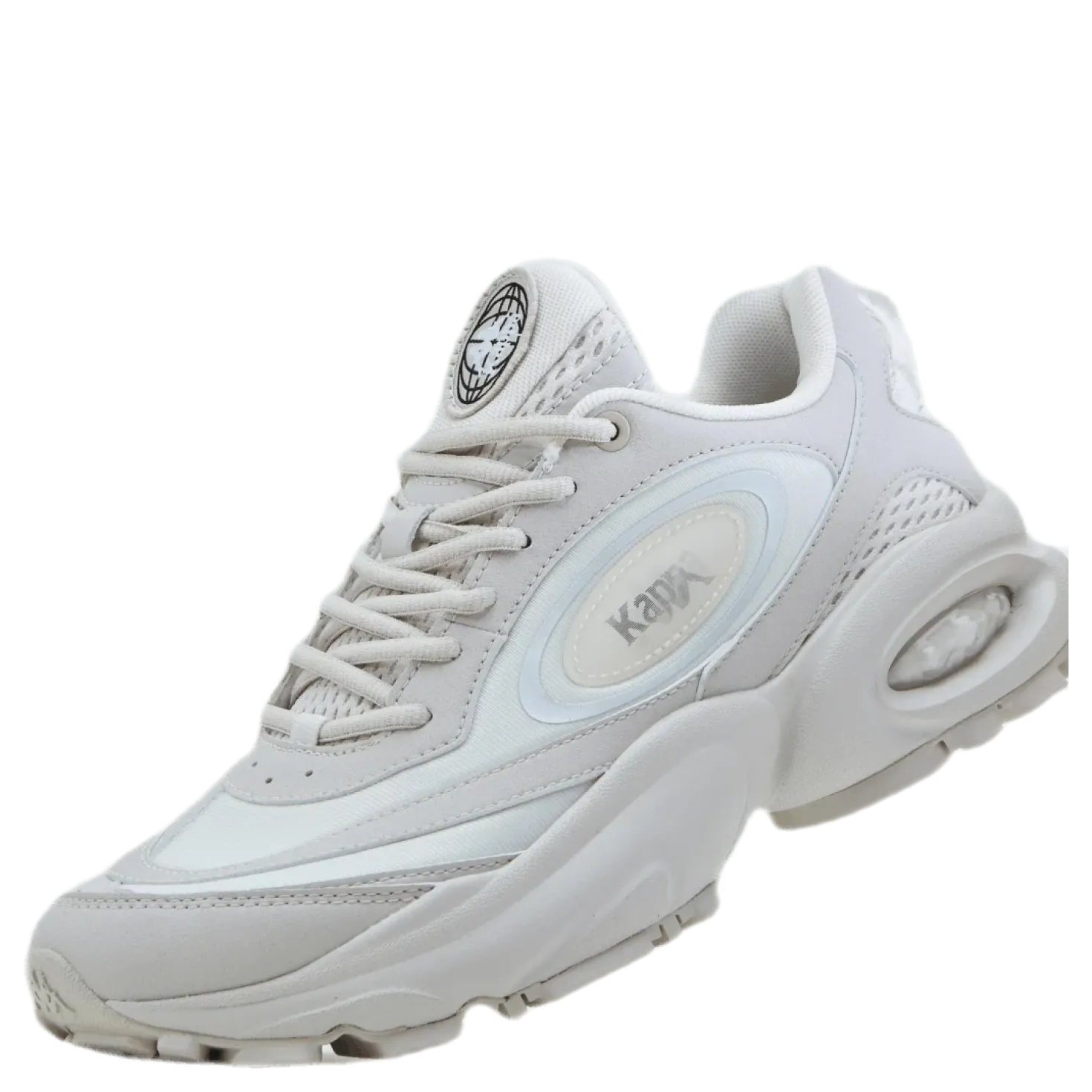 Sneakers Mid, K0A25MM31