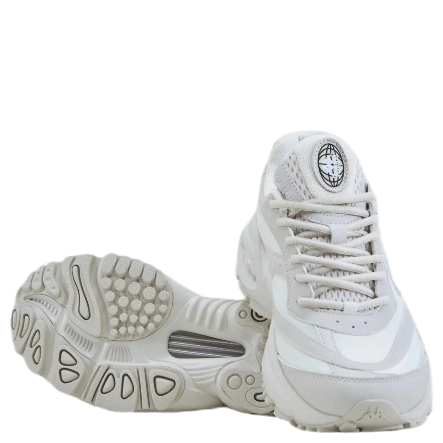 Sneakers Mid, K0A25MM31