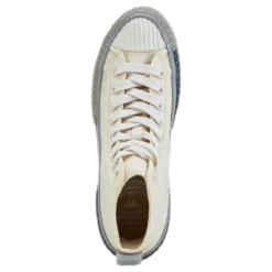 Sneakers Vulcanized, Gelato White