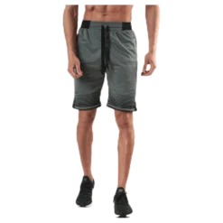 Sniper Green Shorts Green