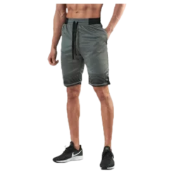 Sniper Green Shorts Green