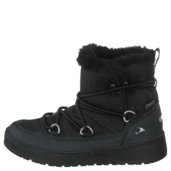 Snofnugg Gtx Black