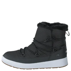 Snofnugg Gtx Black/charcoal
