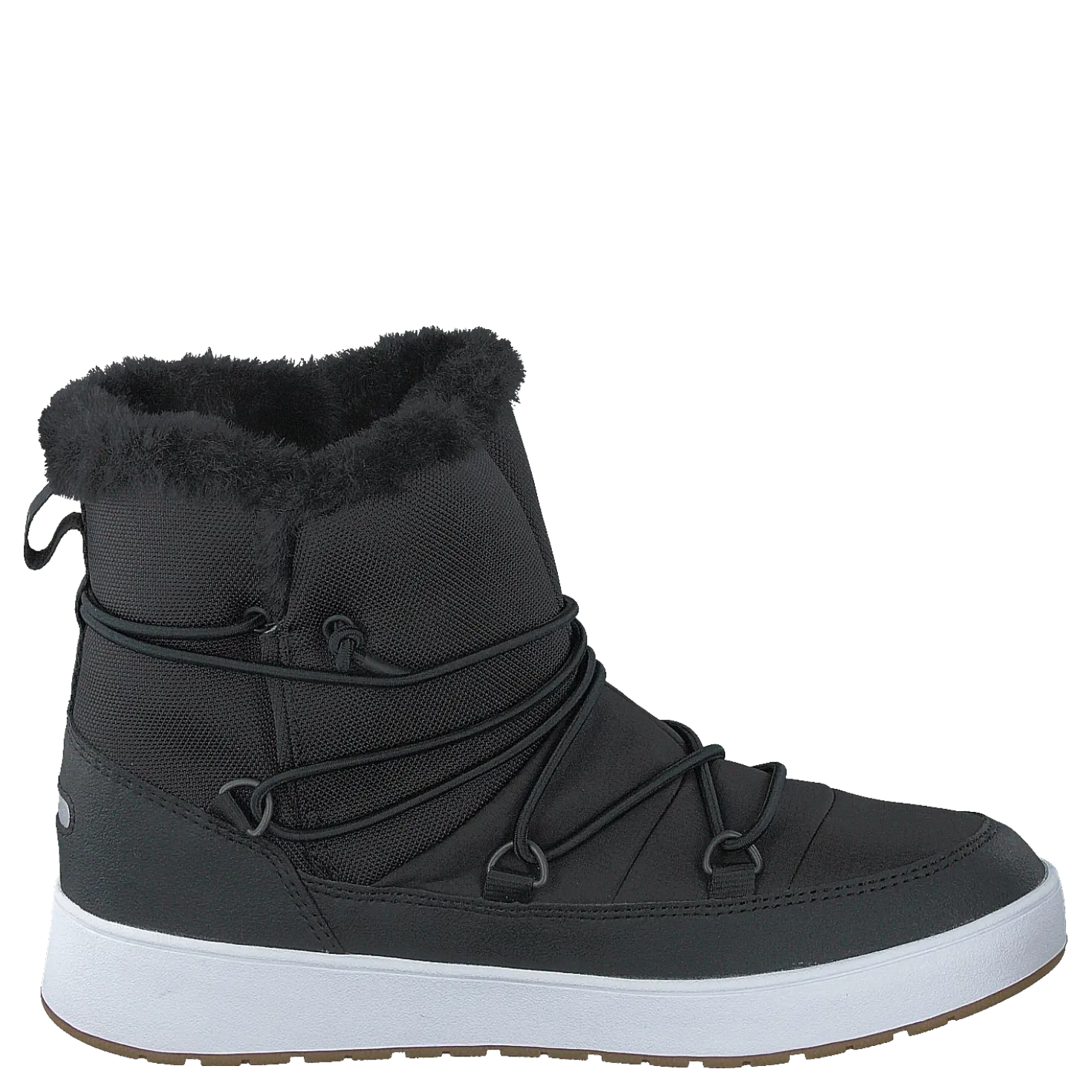 Snofnugg Gtx Black/charcoal