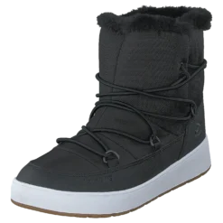 Snofnugg Gtx Black/charcoal