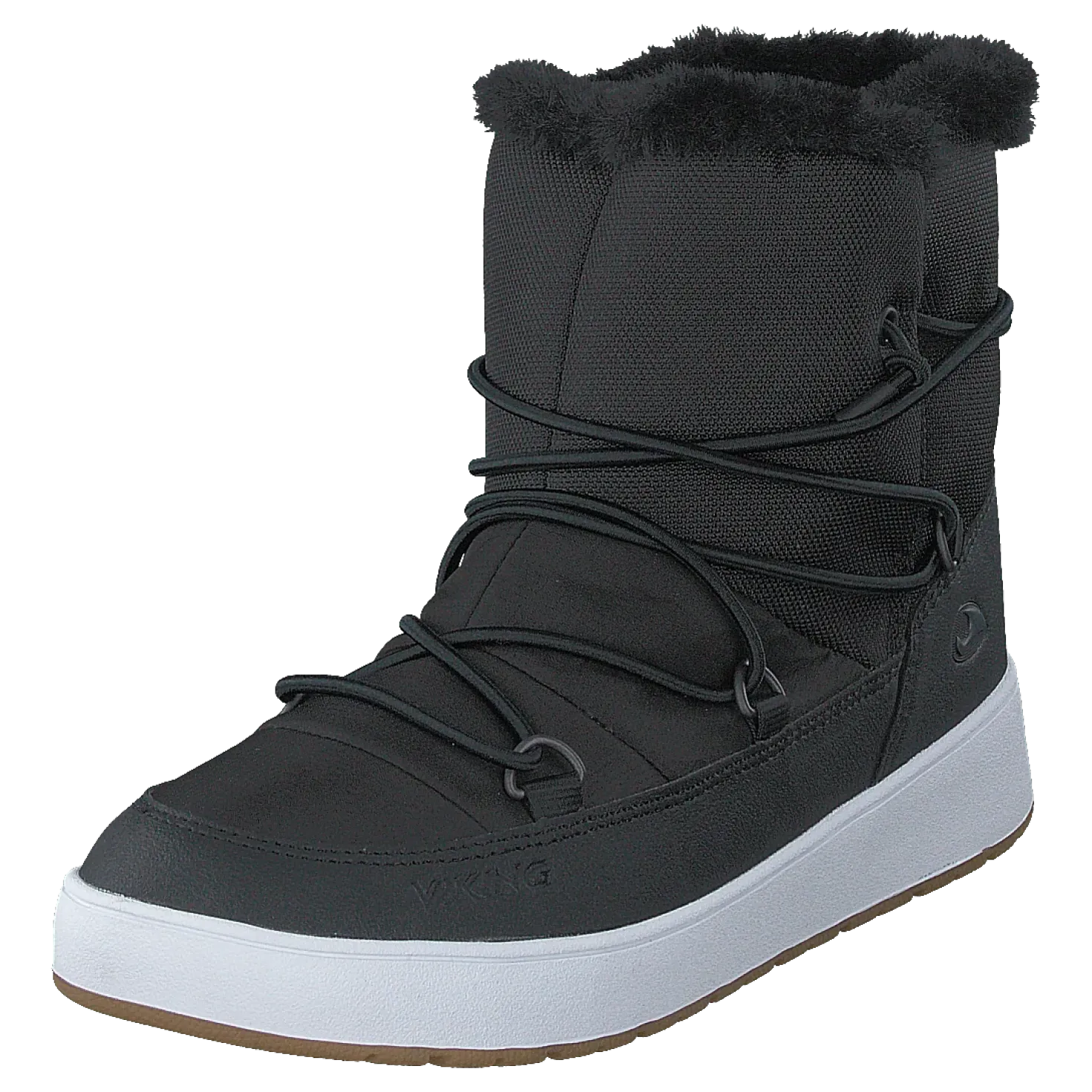 Snofnugg Gtx Black/charcoal