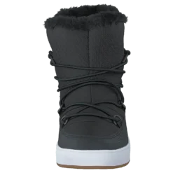 Snofnugg Gtx Black/charcoal