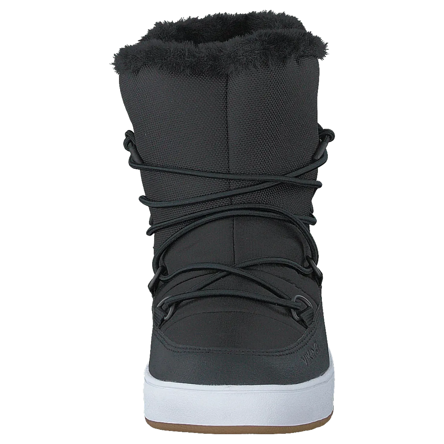 Snofnugg Gtx Black/charcoal